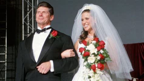 stephanie mcmahon nsfw|Vince McMahon Confirms Past WWE NSFW Storyline With。